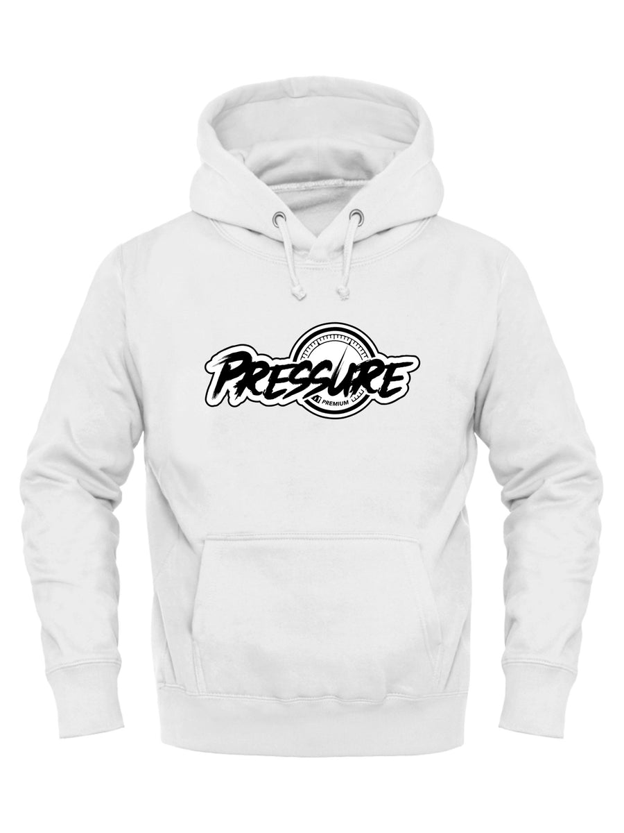 Pressure hoodie Clearance